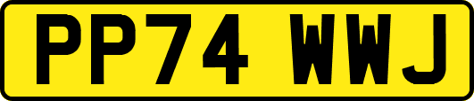 PP74WWJ
