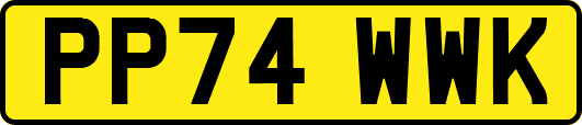 PP74WWK