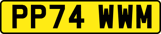PP74WWM