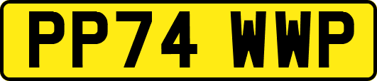 PP74WWP
