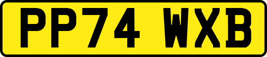 PP74WXB