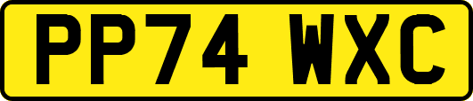 PP74WXC
