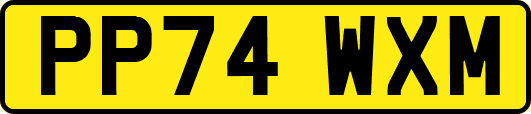 PP74WXM