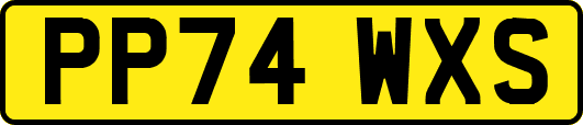 PP74WXS