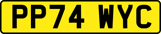 PP74WYC