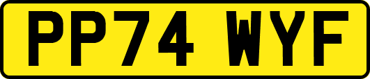 PP74WYF