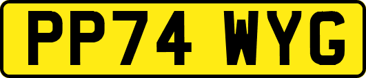 PP74WYG