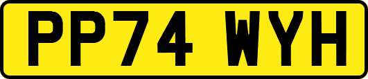 PP74WYH