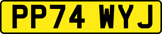 PP74WYJ