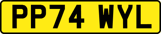 PP74WYL