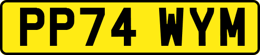 PP74WYM