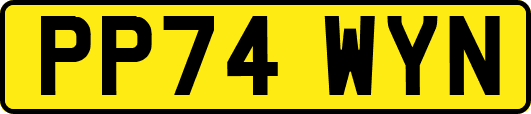 PP74WYN