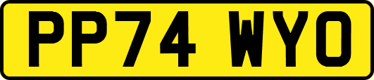 PP74WYO