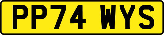 PP74WYS