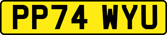 PP74WYU