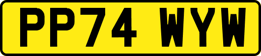 PP74WYW