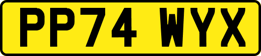 PP74WYX