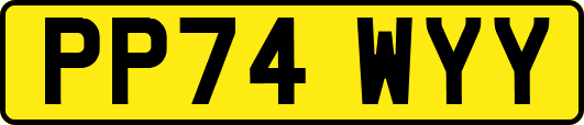 PP74WYY