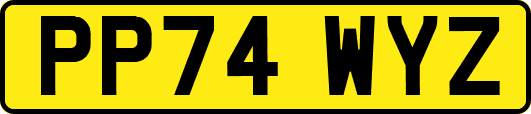 PP74WYZ