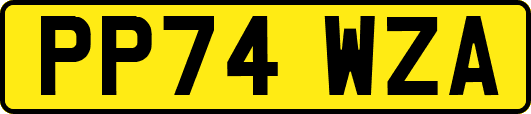PP74WZA