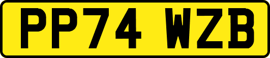 PP74WZB