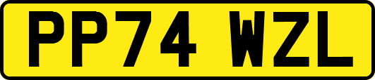 PP74WZL