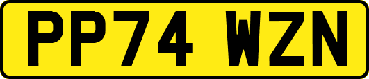 PP74WZN