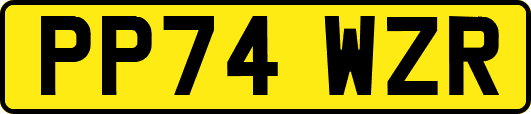 PP74WZR