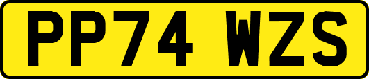 PP74WZS