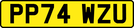 PP74WZU
