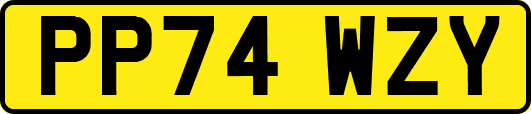 PP74WZY