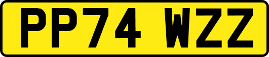 PP74WZZ