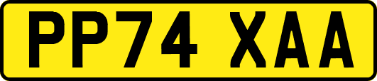 PP74XAA