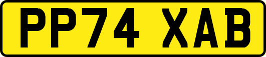 PP74XAB