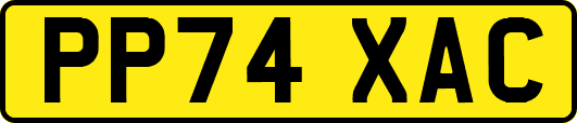 PP74XAC
