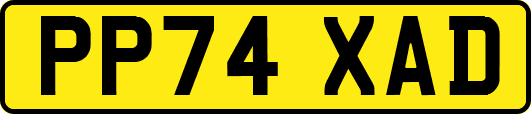 PP74XAD