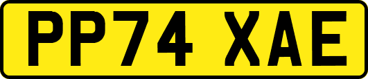 PP74XAE