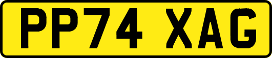 PP74XAG