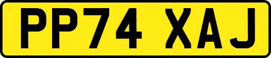 PP74XAJ