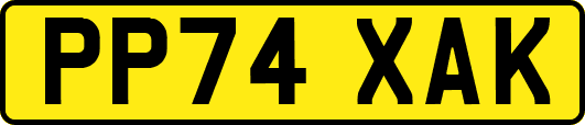 PP74XAK