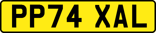 PP74XAL