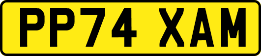 PP74XAM