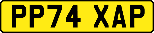 PP74XAP