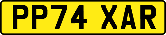 PP74XAR