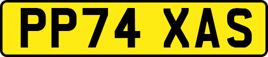 PP74XAS