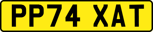 PP74XAT