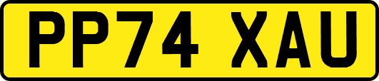 PP74XAU