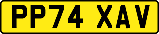 PP74XAV