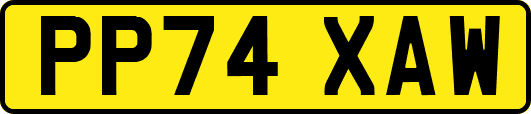 PP74XAW