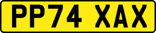 PP74XAX